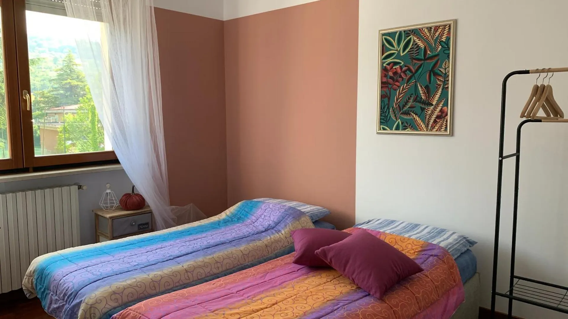 Apartmán Vivere Verona Original