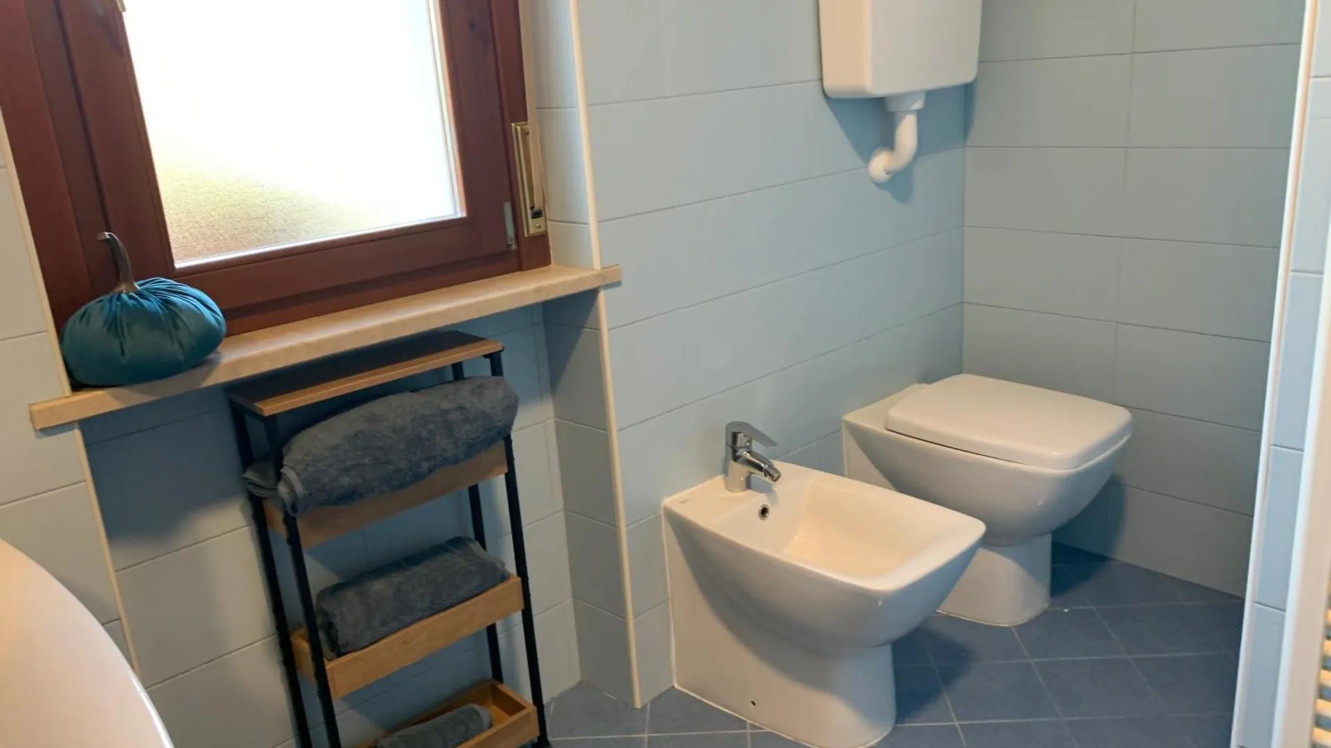 Apartmán Vivere Verona Original