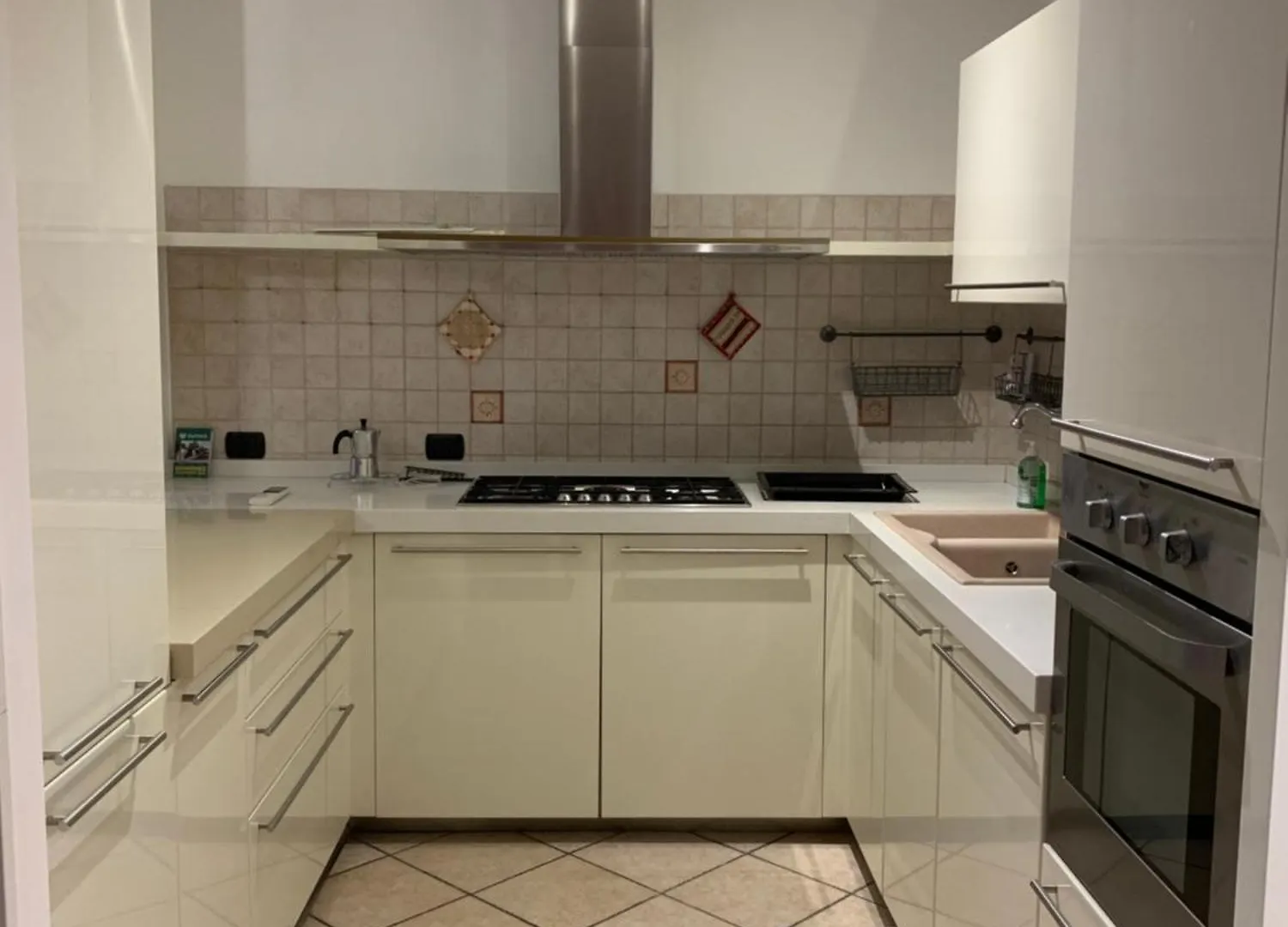 Apartmán Vivere Verona Original 0*,