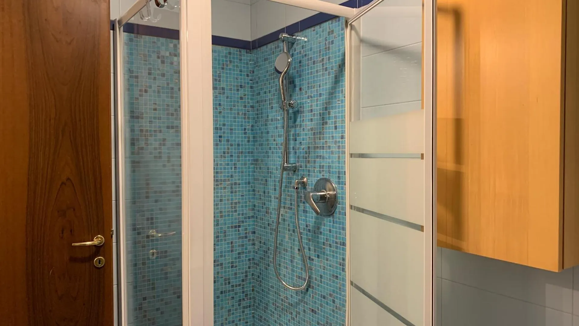 Vivere Verona Original Apartment