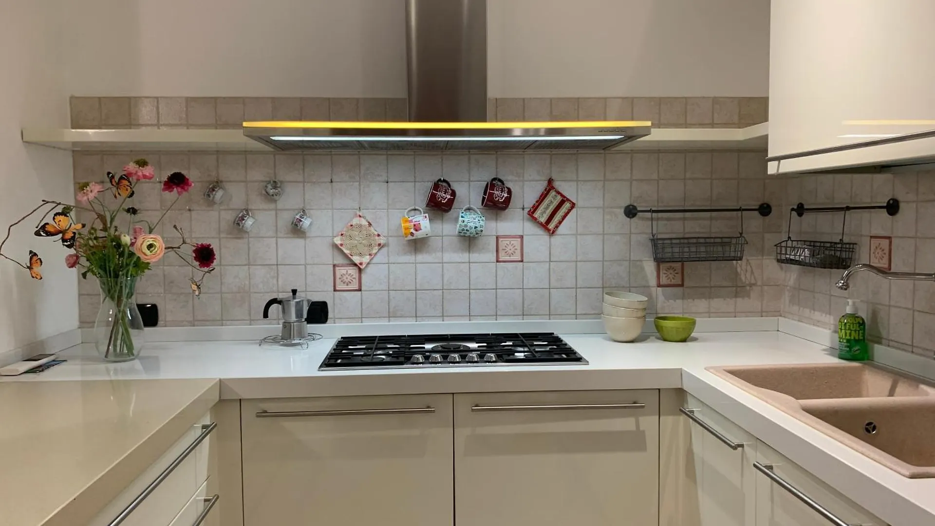 Vivere Verona Original Apartment