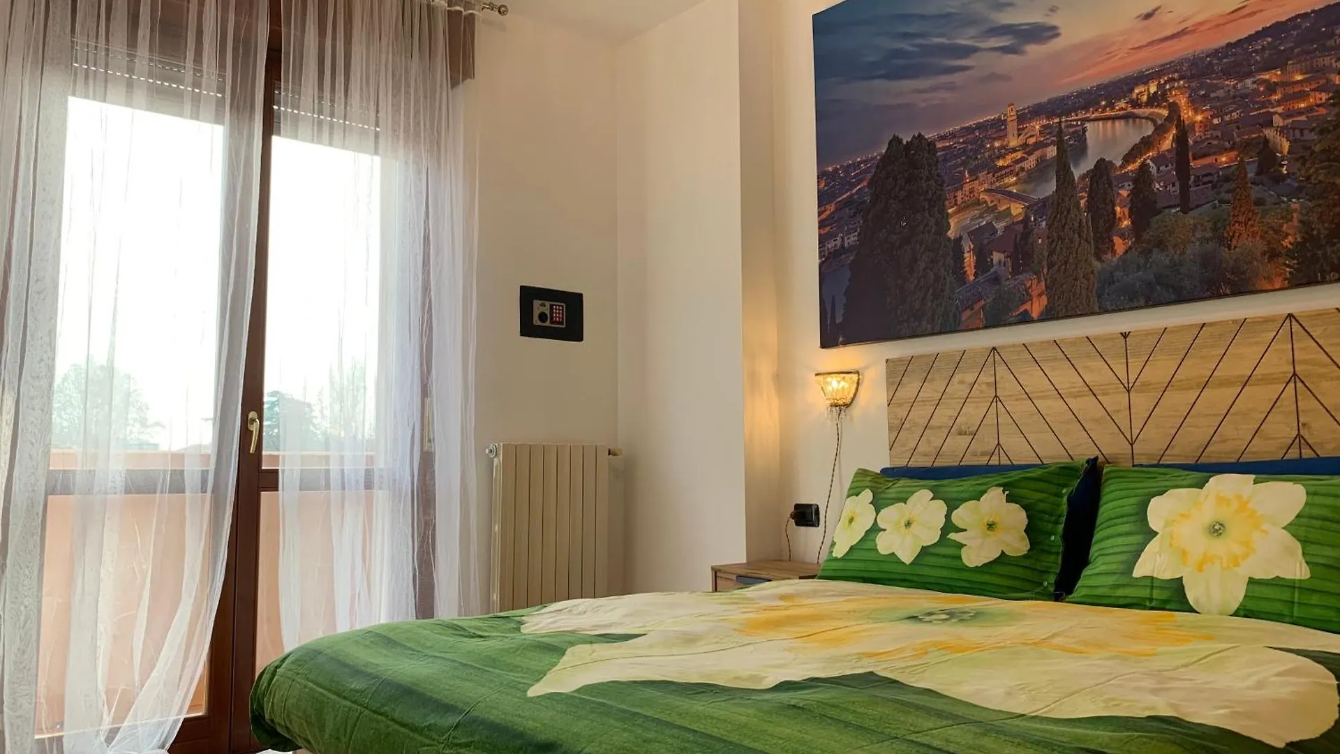 Vivere Verona Original Apartment