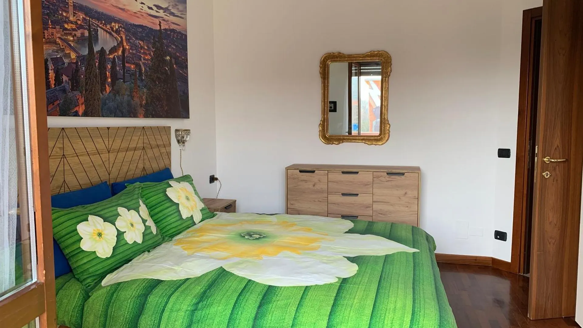 Vivere Verona Original Apartment