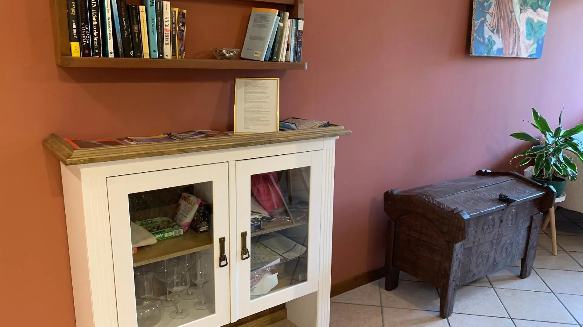 Vivere Verona Original Apartment 0*,