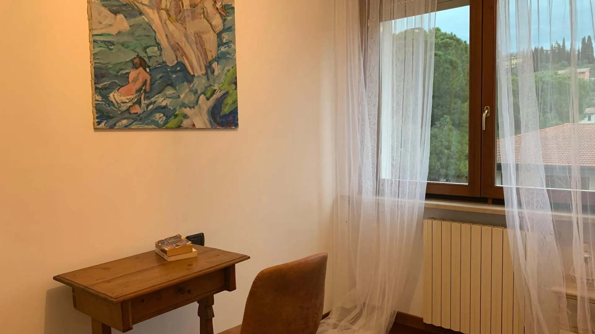 Vivere Verona Original Apartment