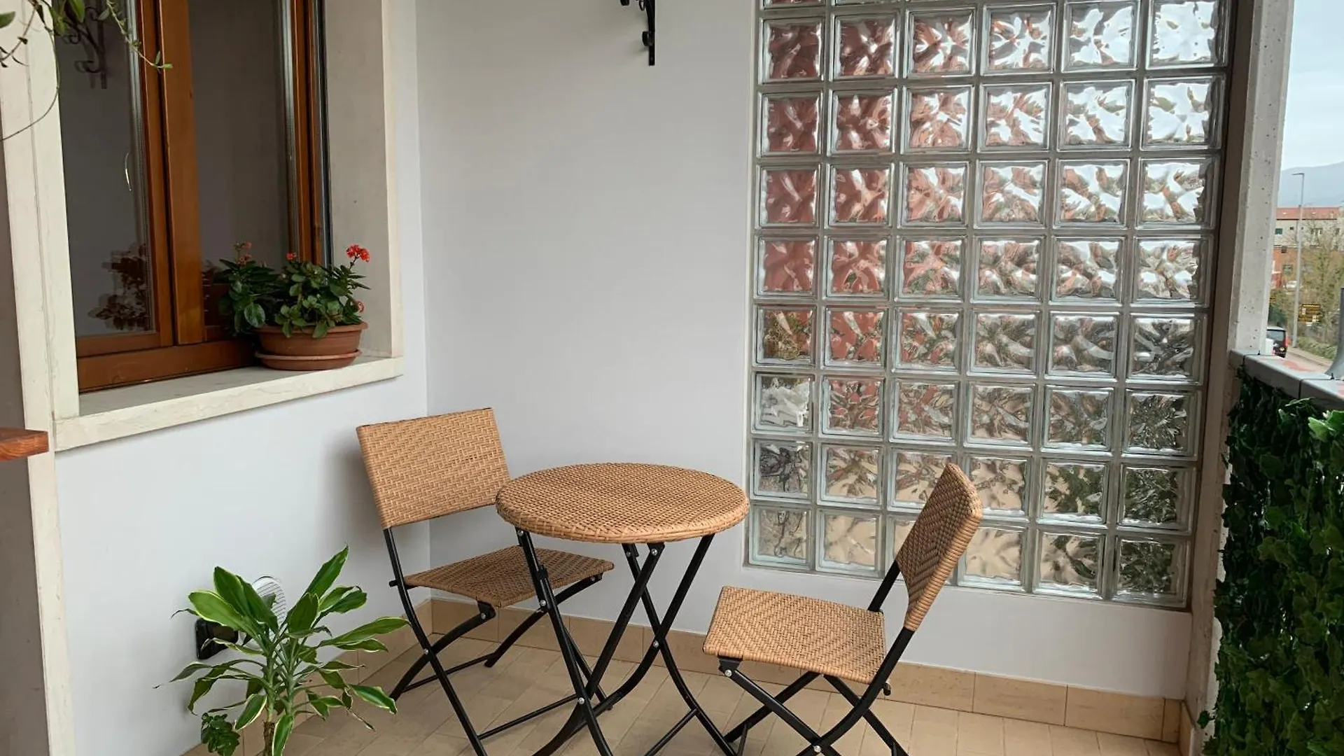 Vivere Verona Original Apartment