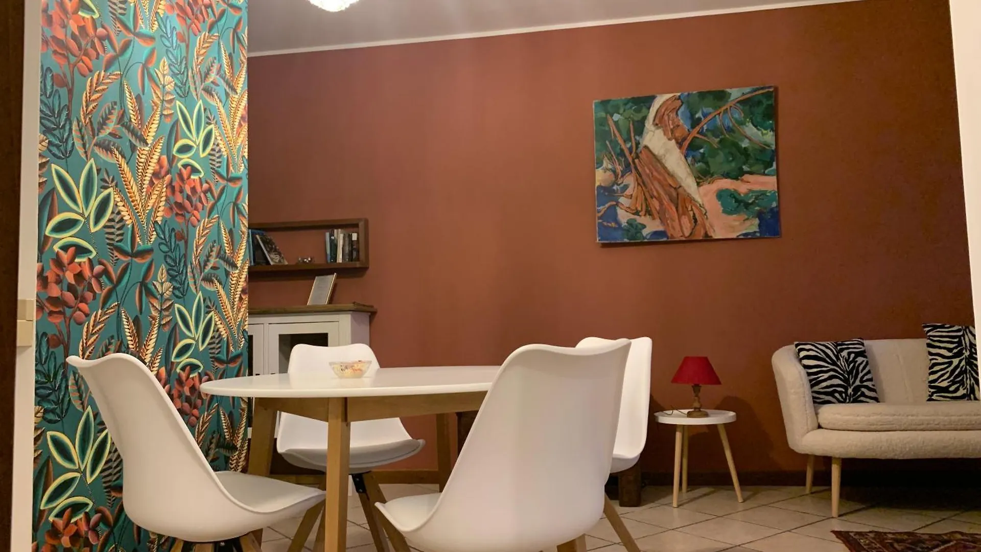 Vivere Verona Original Apartment Italy