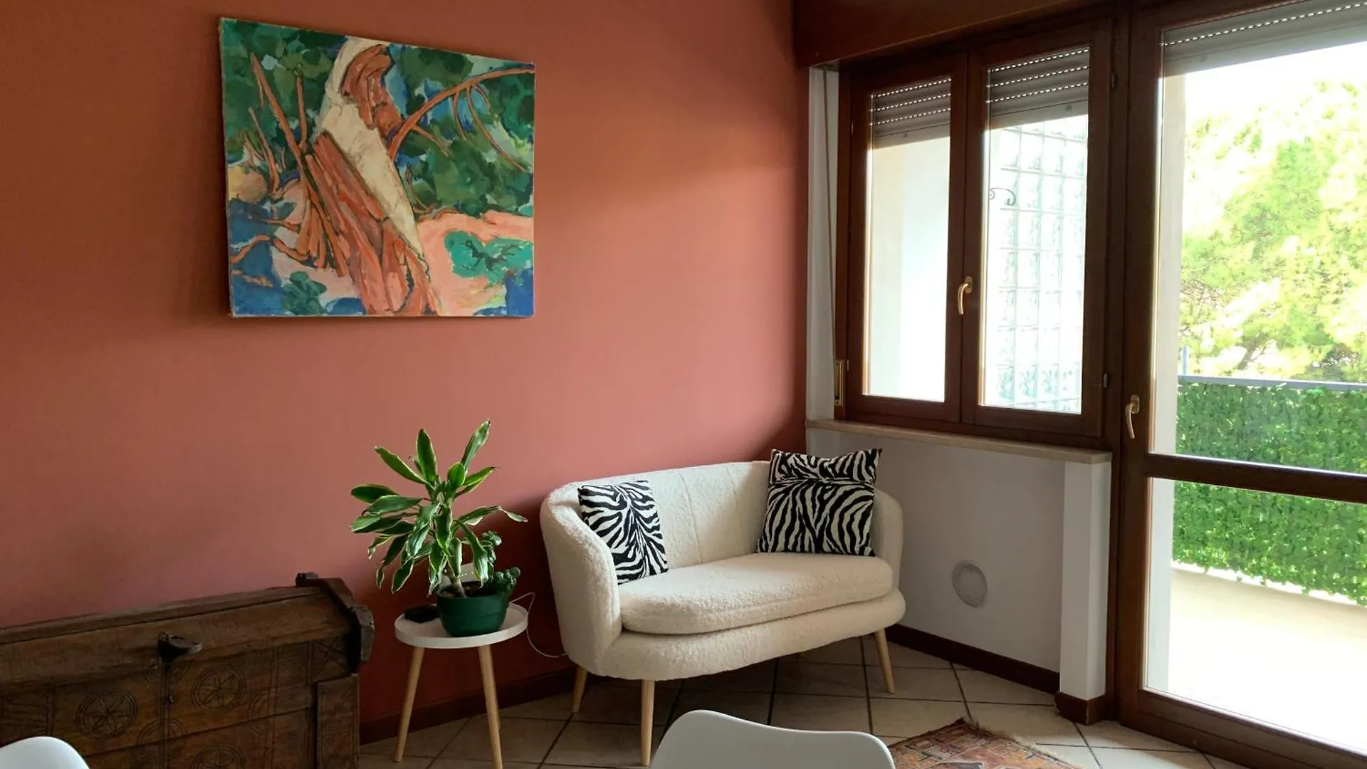 Vivere Verona Original Apartment