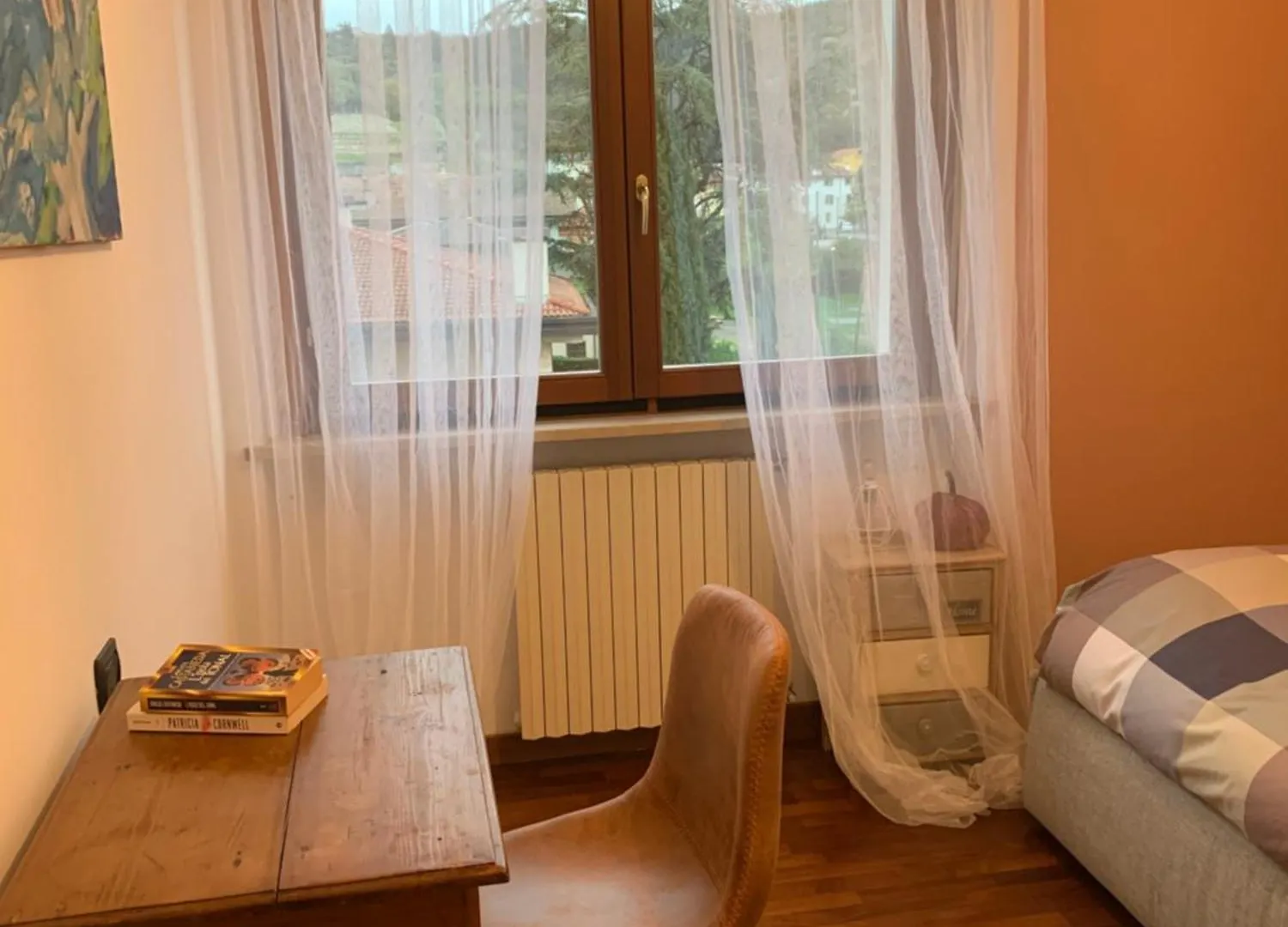 Vivere Verona Original Apartment