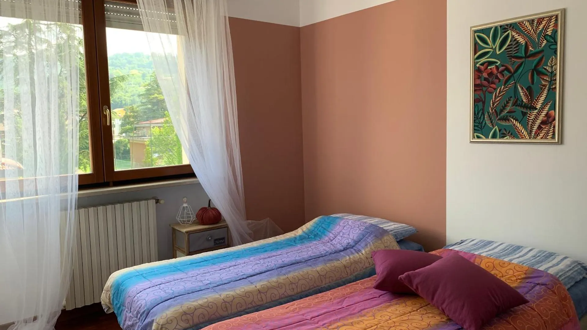 דירות Vivere Verona Original