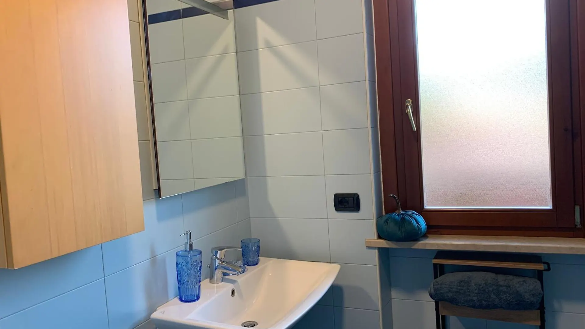 דירות Vivere Verona Original