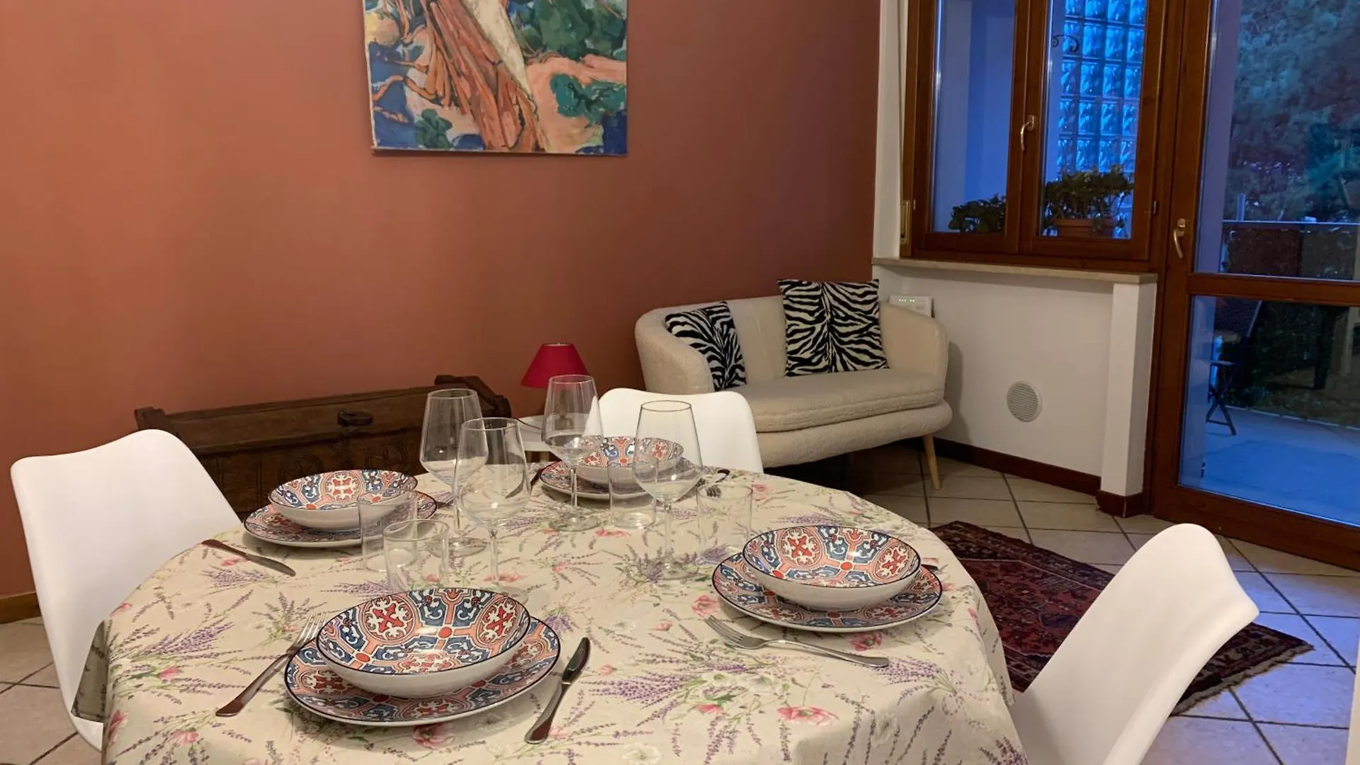 דירות Vivere Verona Original